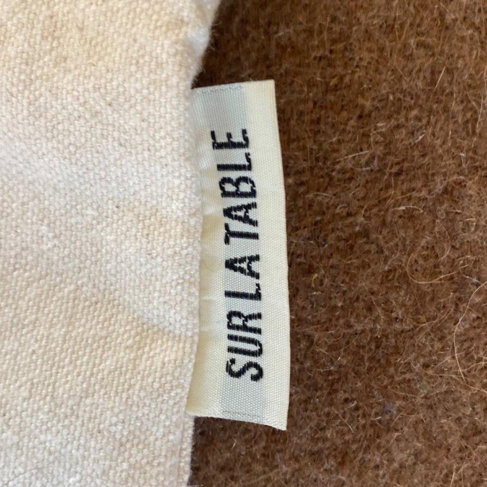 Sur La Table Tote - Picture 6 of 11
